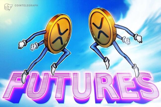 XRPが週足チャートでブルフラッグ形成　14ドルへの上昇シグナルとなる可能性も