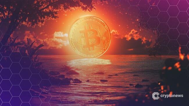 سعر بيتكوين يتخطى 110,000$ بعد تسجيله أعلى مستوياته الجديدة، فهل يمكنه بلوغ 120,000$ هذا الشهر؟