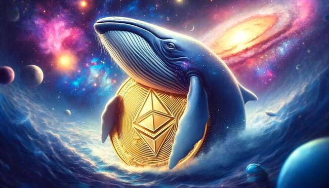 เจ้ามือสะดุ้ง! ขาย ETH พลาด รีบช้อนซื้อคืน สูญกำไรกว่า 2.67 ล้านดอลลาร์