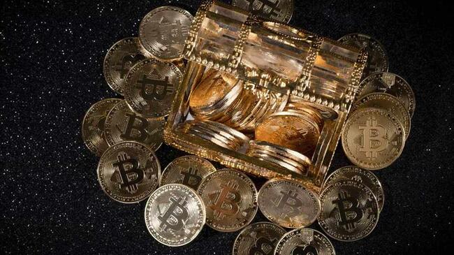 Strategia lancia una nuova offerta di azioni da $2,1 miliardi per accelerare l’acquisto implacabile di Bitcoin
