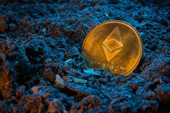 Ethereum Hits $2669 Amid Institutional Flows, RWA Tokenization Fueling Bullish Breakout