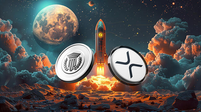 Top 3 altcoins para invertir en una ganancia del 1000%