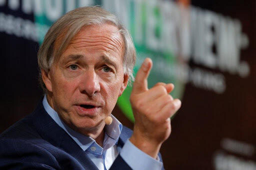 ยังไม่ถึงเวลา! Ray Dalio ค้าน Fed ลดดอกเบี้ย หวั่นกระทบตลาดพันธบัตร