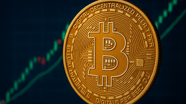 Nonostante i Prezzi da Record, la Pressione di Vendita di Bitcoin Crolla mentre gli Investitori Mantengono Salde le Posizioni, Riporta Cryptoquant