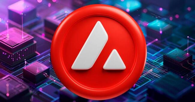 Token AVAX sobe 10% após FIFA escolher Avalanche para lançar sua blockchain