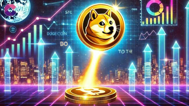 Dogecoin sta per registrare un rally esplosivo? La previsione dell’analista