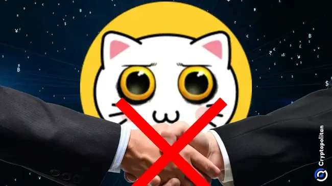 Os fundadores de Kiki se chocam e choqueão o sonho de criptografia