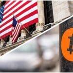 Wall Street stort zich massaal op bitcoin: $2 miljard in één week