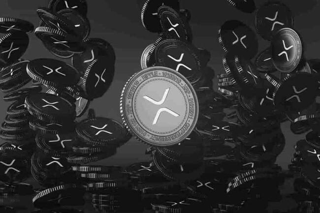 XRP Futures ETF (XRPI) đầu tiên ra mắt
