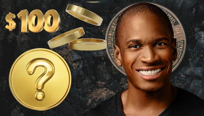 Dự đoán 100 USD của Arthur Hayes sau khi Altcoin này tăng hơn 130%