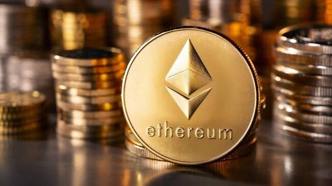 Nguồn cung Ethereum cạn kiệt trên các sàn giao dịch đạt mức thấp nhất trong 10 năm