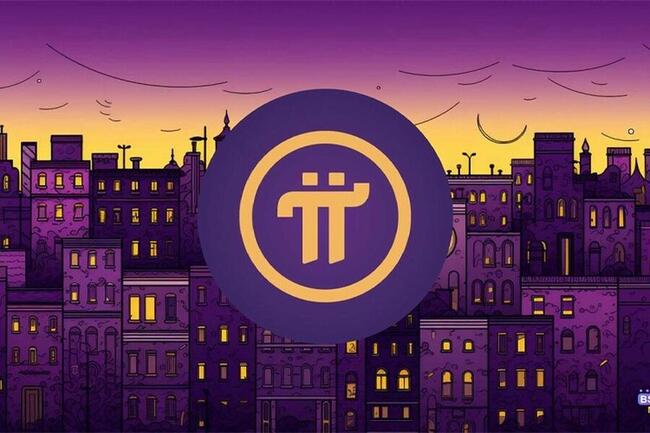 14 triệu token Pi được chuyển từ sàn giao dịch sang ví