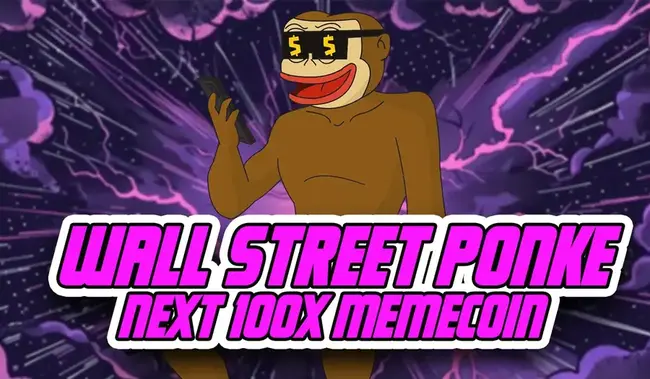لماذا يمكن أن ينافس سباق وول ستريت بونك 100x
