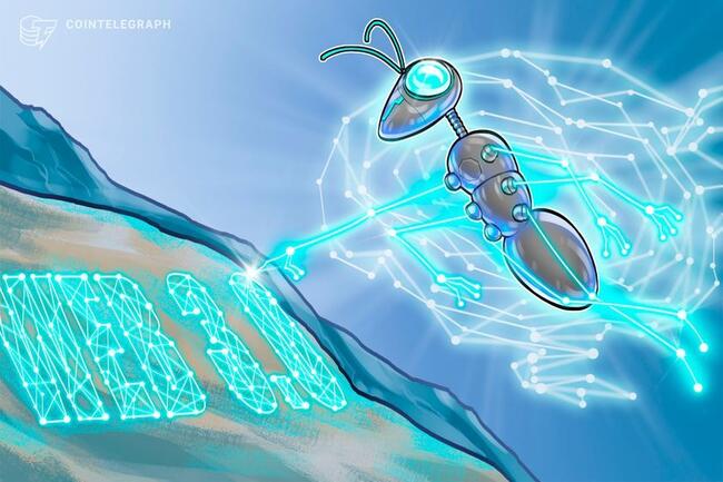 汽车制造商Delorean在Sui上实现电动车预订通证化
