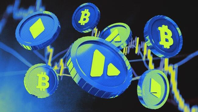 CFTC’s Summer Mersinger says crypto perpetual futures trading could come to US: Bloomberg