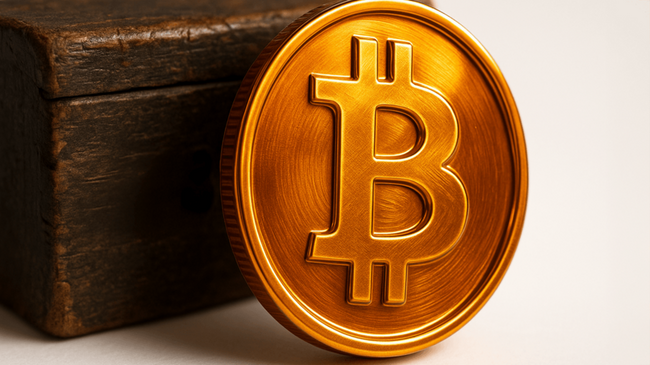 Bitcoin Wallets Fantasma Despiertan: $33M en BTC Se Mueven Después de 12 Años de Letargo