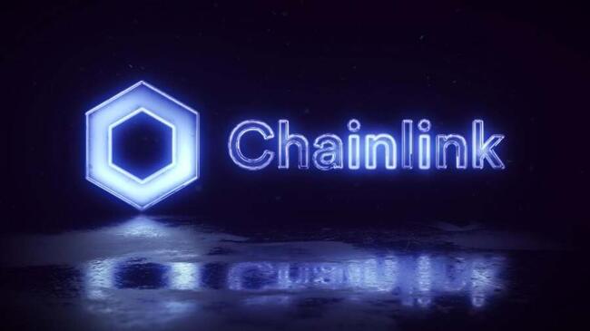 Chainlink-News: Dank hortender Wale hat der LINK-Kurs gute Chancen zum 25 Dollar Run