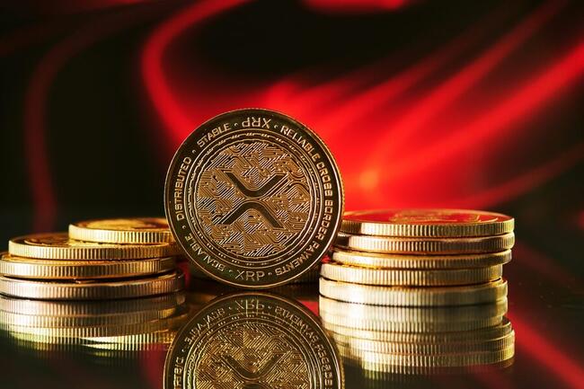 Gerät XRP in den Hintergrund, wenn Ripple den USDC-Herausgeber Circle übernimmt?