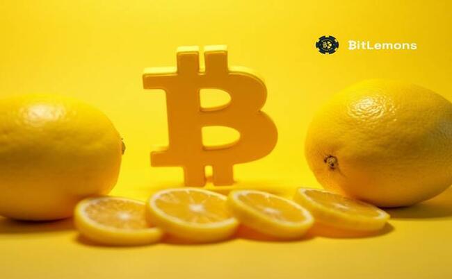 2025’s Crypto Triple Threat: BTC Pushes Toward New ATH, ETH Surges Post-Pectra, While BitLemons ($BLEM) Primed for 6x Gains