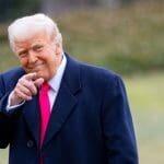 Mediaplatform van Trump reageert op gerucht nieuwe memecoin
