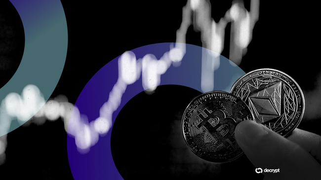 Ethereum, Solana and Dogecoin Jump as Bitcoin Sets Another Record Price