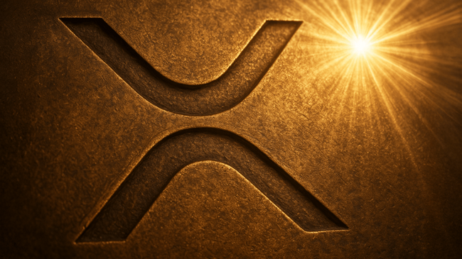 XRP-Preisbeobachtung: Bullische Muster signalisieren Ausbruchspotential