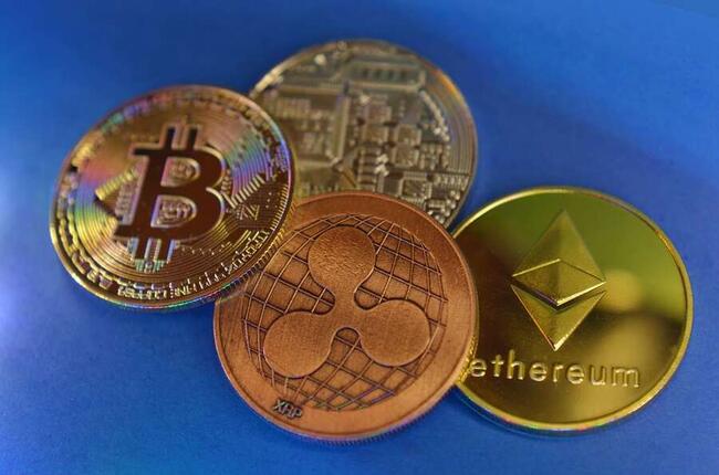 XRP na progu kolejnego przełomu! Debiut na Nasdaq znanego projektu może nakręcić kurs!