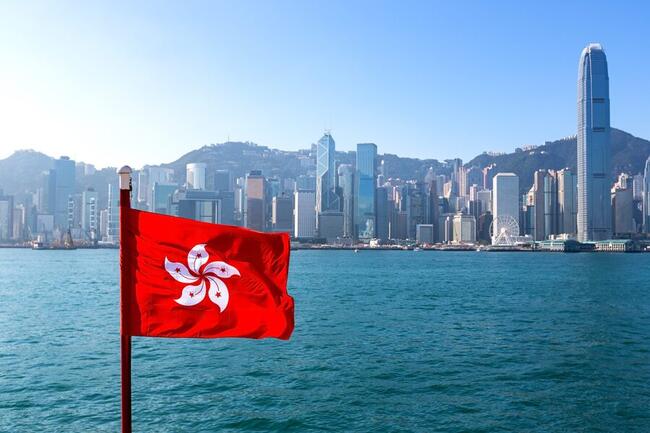 Hongkong keurt stablecoin-wet goed, zet wereldwijde trend voort