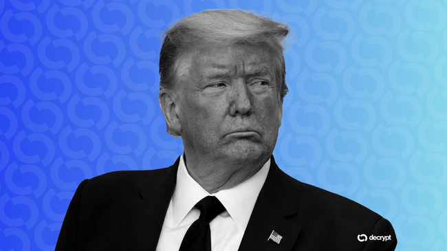 'Orgy of Corruption': Senators Slam Trump Crypto Dinner, Demand Info on Attendees