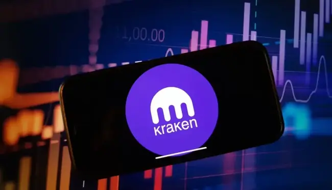 Kraken vai oferecer ações de empresas dos EUA para clientes estrangeiros
