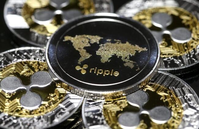 SON DAKİKA: Spot XRP ETF Başvurularından Birinde SEC Güncellemesi Var!