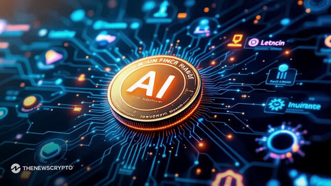 The Rise of AI-Integrated Cryptocurrencies