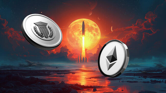 Ethereum (ETH) se prepara para sua próxima grande atualização, enquanto o Mutuum Finance (Mutm) aumenta em 20%