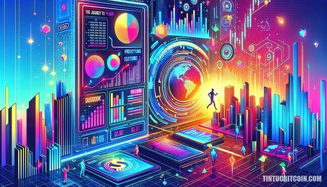 BNB: Hành trình tới 700 USD – Dự đoán và tương lai