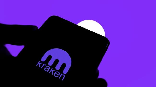 Kraken Ofrecerá Trading de Acciones Tokenizadas en Solana a Clientes Internacionales
