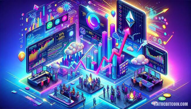 Ethereum tăng 60% tạm dừng: Nhóm nào chốt lời tiếp?