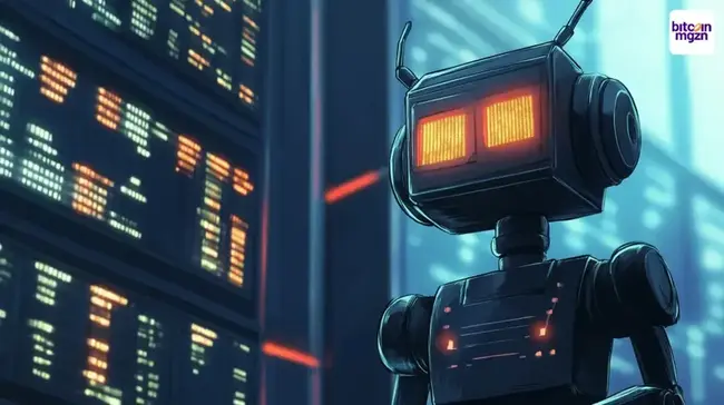 AI-tokens pumpen hard – welke onbekende altcoin is de grootste crypto stijger vandaag?