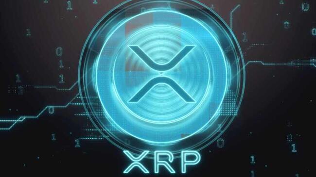 XRP-Futures heizen sich auf, da Nasdaq XRPI und XRPT bei großer ETF-Premiere willkommen heißt