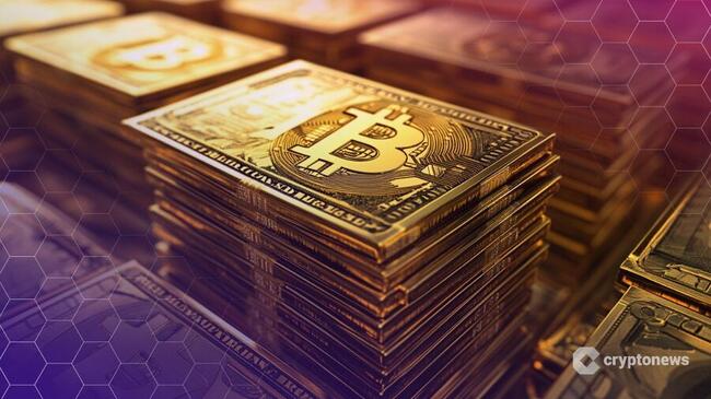 Strategy lên kế hoạch bán 2,1 tỷ đô la cổ phiếu ưu đãi 10% – Sẽ có đợt mua Bitcoin lớn?