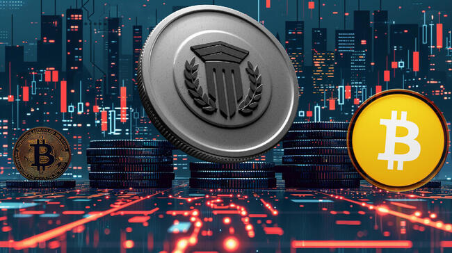 BTC가 $ 110K가 가까워지면서 고래는 MUTM으로 회전하고 있습니다.