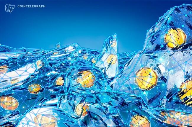 Sui验证者冻结Cetus 2.2亿美元黑客攻击中大部分被盗资金