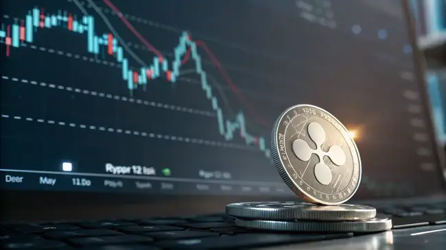 XRP, 지지선 유지하며 돌파 시도…3.4달러 향한 시나리오 유효