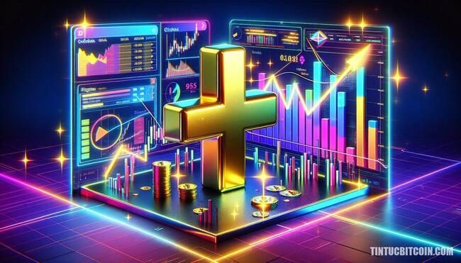Bittensor: Golden Cross Xuất Hiện, TAO Có Tăng 500 USD?
