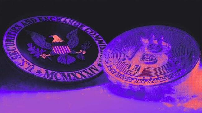 SEC acknowledges Canary Capital’s filing for staked Tron ETF