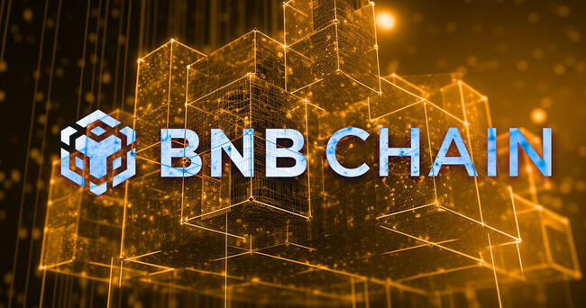 BNB Chain Foundation âm thầm gom 4 altcoin – Đâu là mục tiêu tiếp theo?
