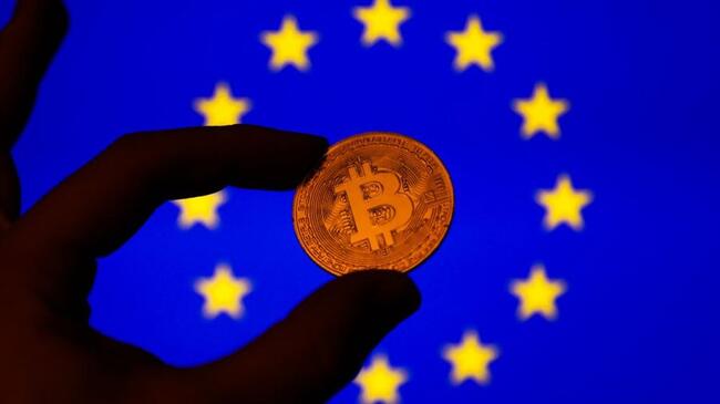 Châu Âu rung chuyển: Một công ty tuyên bố đã mua Bitcoin – Bước ngoặt lịch sử?