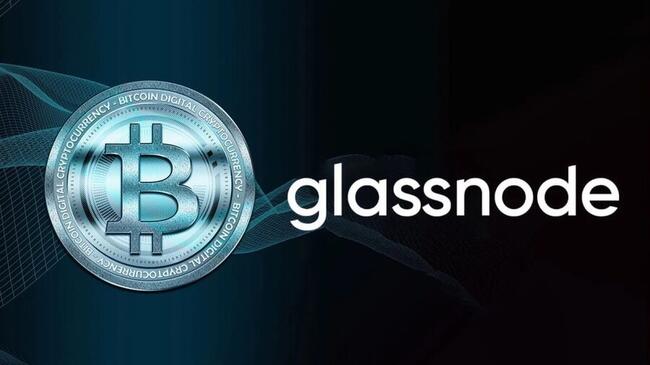 Glassnode cảnh báo: Đà tăng Bitcoin còn mạnh, nhờ chỉ số “lạ” vừa phá đỉnh!
