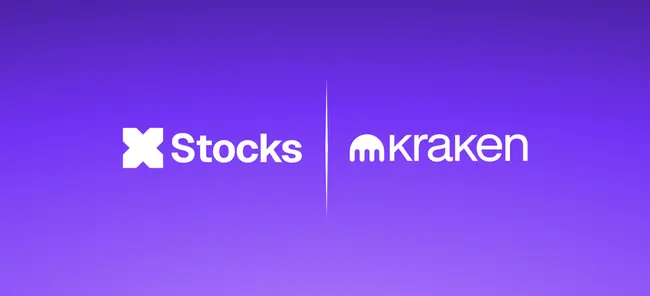 Kraken xStocks: heteken belül megérkezhet Európába a tokenizált részvénykereskedés