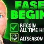 Altcoin season komt eraan: hoe jij deze kans kan gebruiken