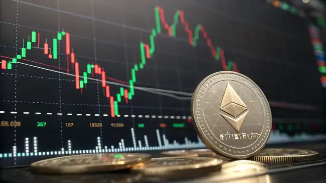 이더리움(ETH), 강세 지속되며 3,200달러 향한 기술적 기대 고조